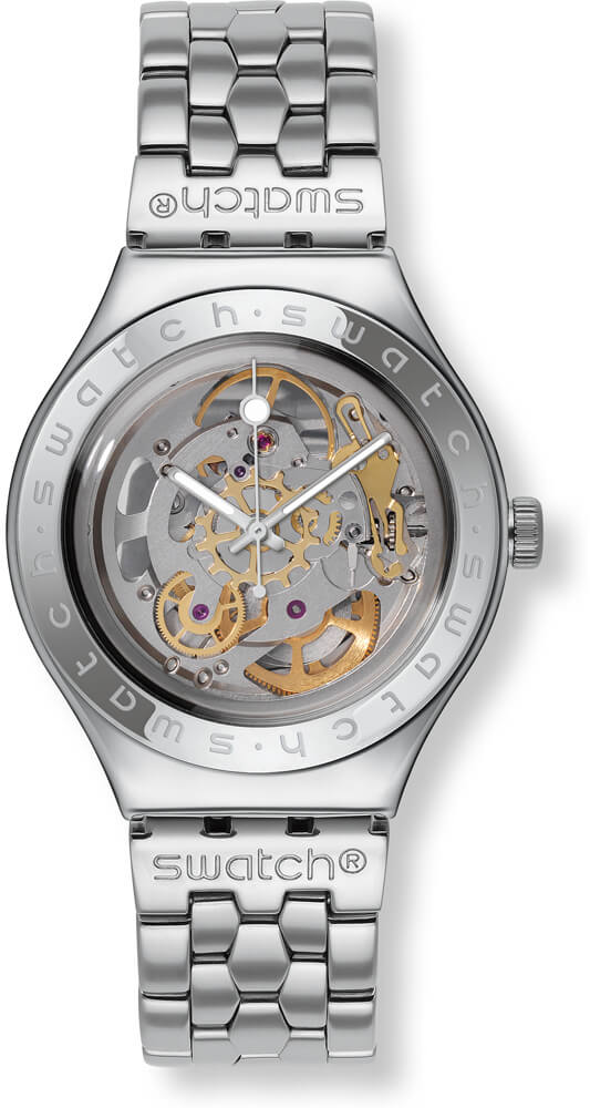 Swatch Body And Soul YAS100G