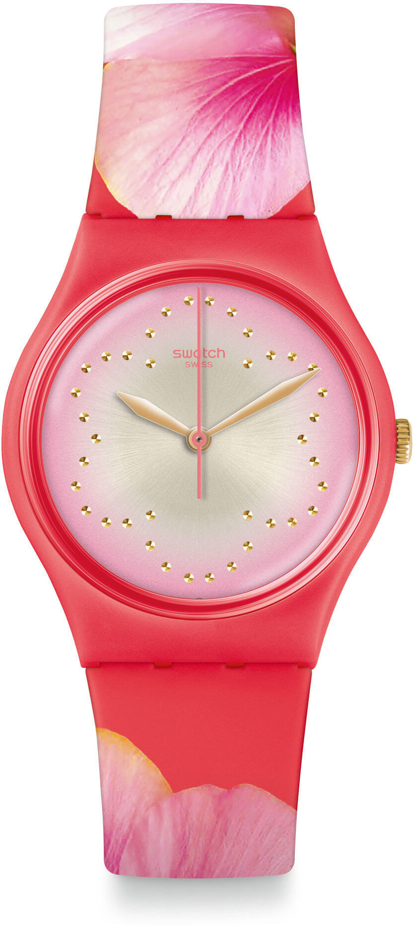 Swatch FIORE DI MAGGIO GZ321