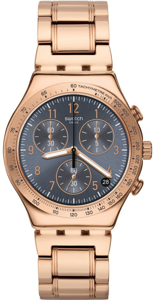 Swatch Irony Elegantum YCG418G