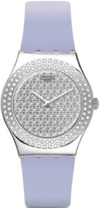 Swatch Lovely Lilac YLS216