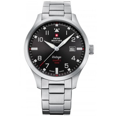 Swiss Military Chrono SM34078.01