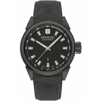 Swiss Military Hanowa 06-4321.13.007.07