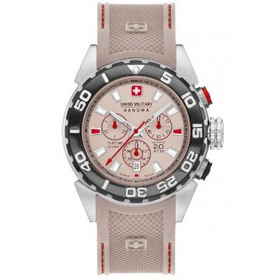 Swiss Military Hanowa 06-4324.04.014