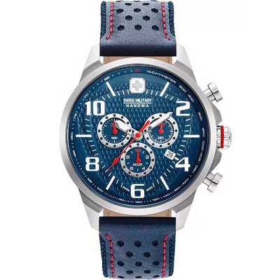 Swiss Military Hanowa 06-4328.04.003