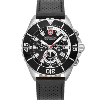 Swiss Military Hanowa 06-4341.04.007