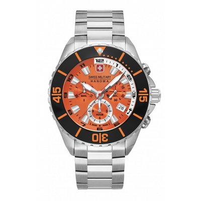 Swiss Military Hanowa 06-5341.04.079