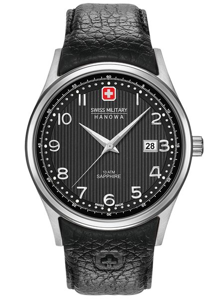 Swiss Military Hanowa 4286.04.007