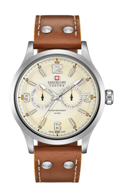 Swiss Military Hanowa 4307.04.002