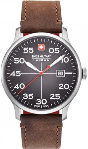 Swiss Military Hanowa 4326.30.009