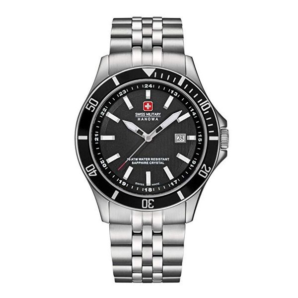 Swiss Military Hanowa 5161.2.04.007