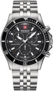 Swiss Military Hanowa 5183.7.04.007