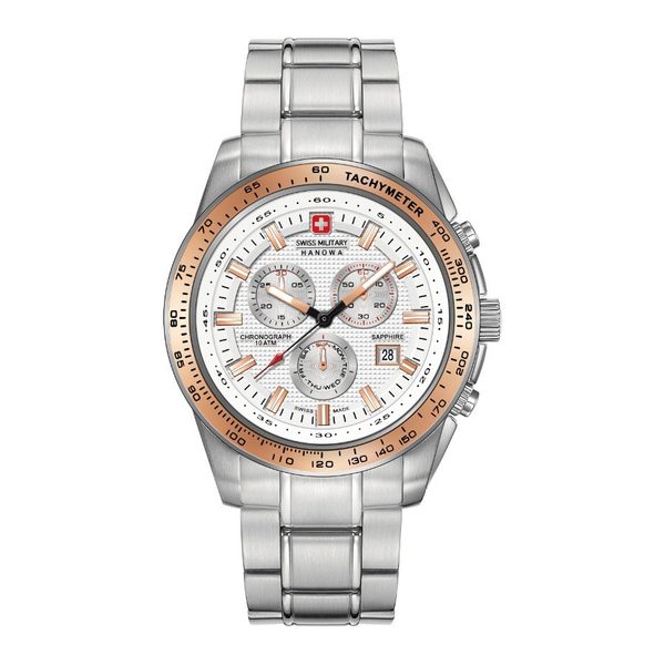Swiss Military Hanowa 5225.04.001.09