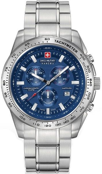Swiss Military Hanowa 5225.04.003