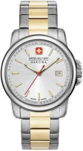 Swiss Military Hanowa 5230.7.55.001