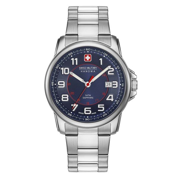 Swiss Military Hanowa 5330.04.003