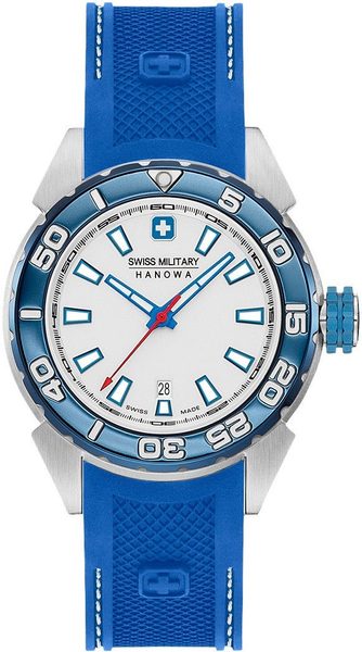 Swiss Military Hanowa 6323.04.001