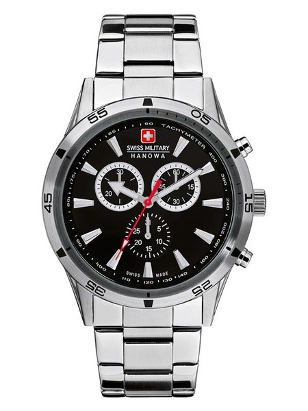 Swiss Military Hanowa 8041.04.007