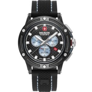 Swiss Military Hanowa PDG Chrono 06-4348.13.001