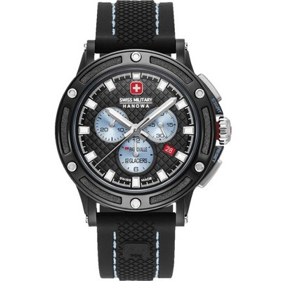 Swiss Military Hanowa PDG Chrono 06-4348.13.001
