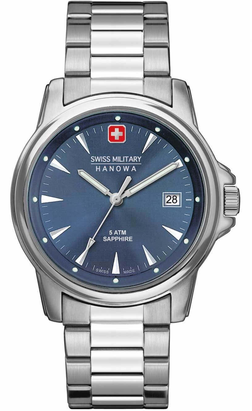 Swiss Military Hanowa Swiss Recruit Prime 5230.04.003