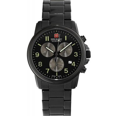Swiss Military Hanowa Swiss Soldier Chrono 06-5142.13.007
