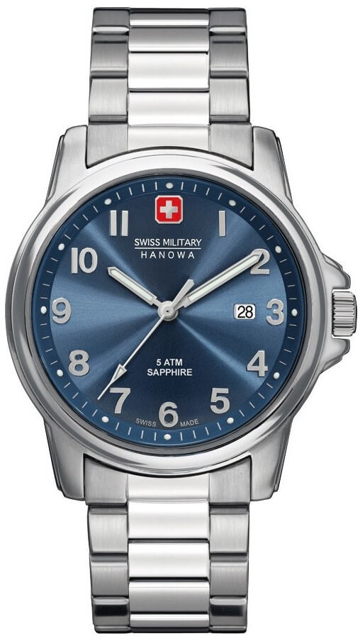 Swiss Military Hanowa Swiss Soldier Prime 5231.04.003