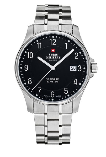 Swiss Military by Chrono SM30137.01