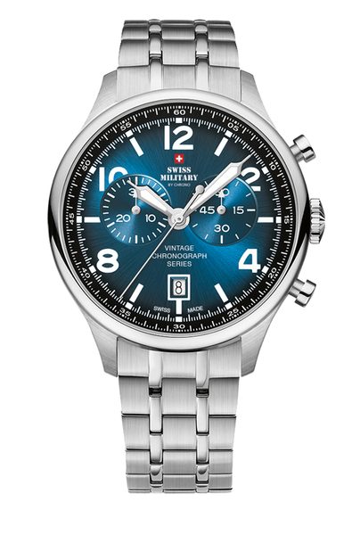 Swiss Military by Chrono SM30192.03