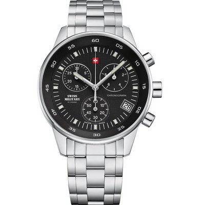 Swiss Military by Chrono SM34005.01