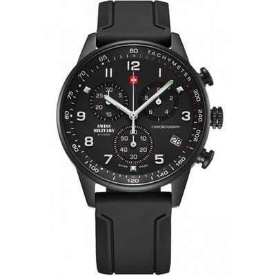 Swiss Military by Chrono SM34012.09 – (20042BPL-1RUB)