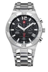 Swiss Military by Chrono SM34015.01