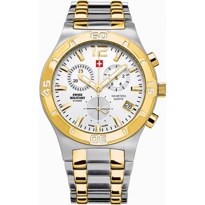 Swiss Military by Chrono SM34015.04