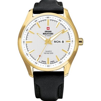 Swiss Military by Chrono SM34027.08