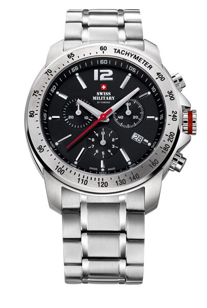Swiss Military by Chrono SM34033.01