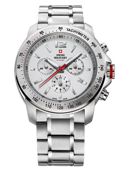 Swiss Military by Chrono SM34033.02