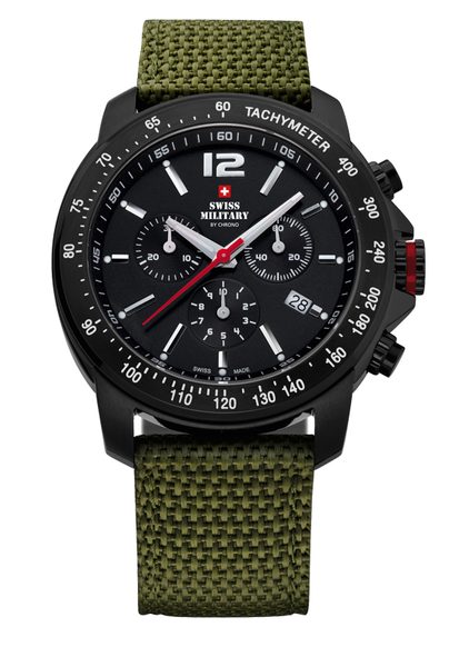 Swiss Military by Chrono SM34033.07