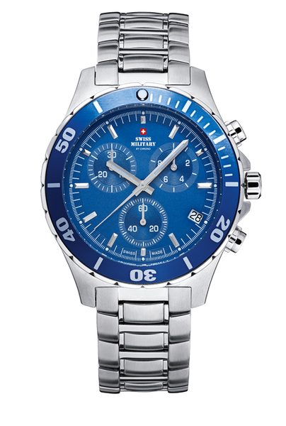 Swiss Military by Chrono SM34036.04