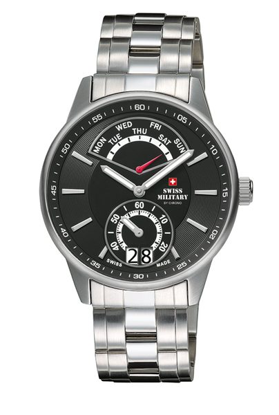 Swiss Military by Chrono SM34037.01