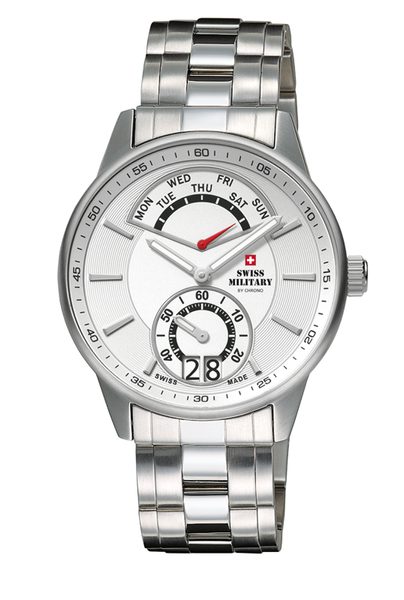 Swiss Military by Chrono SM34037.02