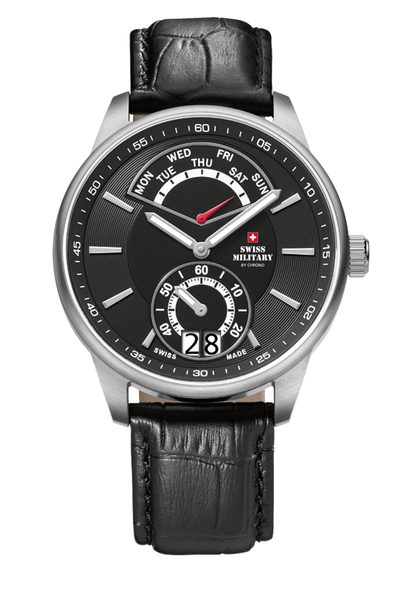 Swiss Military by Chrono SM34037.03