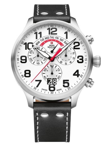 Swiss Military by Chrono SM34038.02