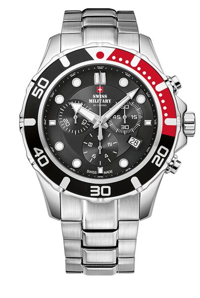 Swiss Military by Chrono SM34044.01