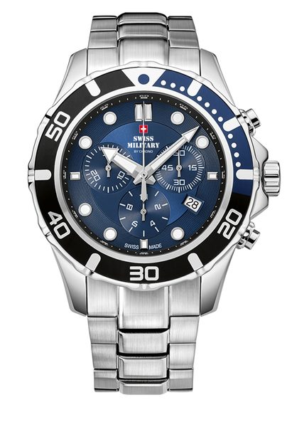 Swiss Military by Chrono SM34044.03