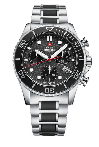 Swiss Military by Chrono SM34051.01