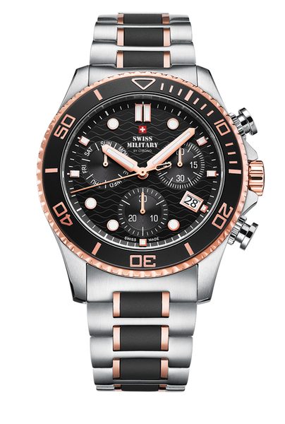 Swiss Military by Chrono SM34051.03