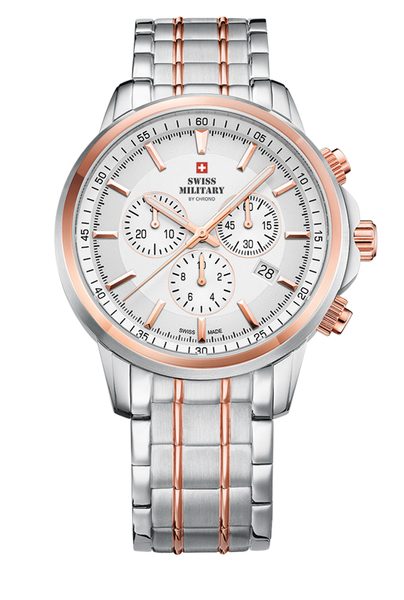 Swiss Military by Chrono SM34052.07