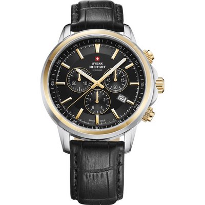 Swiss Military by Chrono SM34052.10