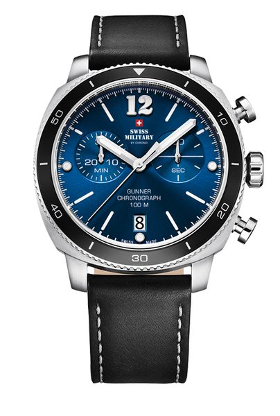 Swiss Military by Chrono SM34059.01