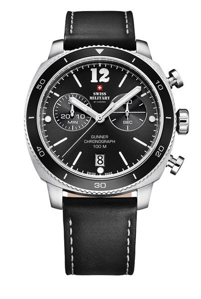 Swiss Military by Chrono SM34059.02