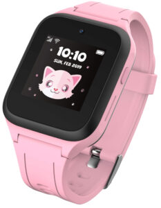 TCL MOVETIME MT40 Family Watch 40 Pink - SLEVA